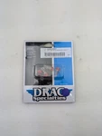 Qty 4 Drag Specialties Mini Wedge Instrument Gauge Led Bulbs Red 2060-0007. Fixed Price $24.49.