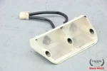 2000 Harley Softail Deuce License Plate Tag Mount Light Assembly Video #4123. Fixed Price $49.44.