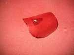 Honda 50 C100 C102 C105 CD105 Tail Light Lens Early 33702-001-020. Fixed Price $27.11.