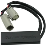 Custom Dynamics 2050-0249 Magicstrobestkr Brake Light Flasher. Fixed Price $99.95.