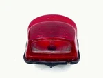 Taillight Honda Blackbird 1999-2006 (CBR1100XX) P0242 #30605. Fixed Price $49.19.