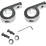 Custom Dynamics 2001-3100 CD-125-C Fog Light P-clamp Mounts. Fixed Price $64.95.