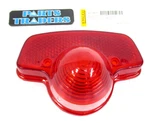 Emgo Lucas Vintage Taillight Lens Bsa/norton/triumph 54577109. Fixed Price $29.99.