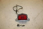 1973 Yamaha Tx 750 Rear Back Tail Light 341-84710-61-00. Fixed Price $35.99.