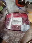 Kawasaki Lens, Tail Lamp Oem 23026-034 New. Fixed Price $30.00.