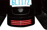 Custom Dynamics Tribar Led Light PB-TRI-4-SMOKE. Fixed Price $180.15.