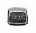 GEN.2 Led Tail Light Fits Harley 02-11 Vrsc(except VRSCF);00-07 Fxstd. Fixed Price $59.95.