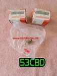 Qty Oem Yamaha YJ125 YW50 Right Flasher Light Bulb Genuine 4VP-H3311-00. Fixed Price $9.99.