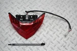 2013 (13) Kawasaki EX300B Abs Oem Rear Taillight Back Brake. Fixed Price $29.99.