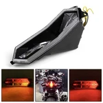 Tail Light Integrated Turn Signals For Yamaha Yzf R6 R1S R7 R9 2015-2025. Fixed Price $49.49.