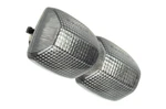 For Honda 86-93 VFR750R/700F;VF1100/500/700/750;INDICATOR Turn Signal Lamp Lens. Fixed Price $29.12.