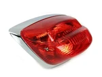 Rear Lamp Tail Light Unit For Vespa Lxv 125 150 Piaggio #1D000540. Fixed Price $57.19.