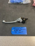 Triumph Daytona Super Trident Trophy Oem Clutch Lever 2040353 New. Fixed Price $50.00.