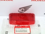 Honda Cmx 250 C2 Cd Rebel Lens Tail Light Genuine New. Fixed Price $68.16.