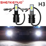 For Polaris Slingshot 2015-2019 H3 Led Headlight Fog Beam 6000K White Bulbs. Fixed Price $12.85.