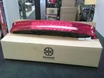 Used High Mount Tail Light Oem Kawasaki Voyager 2009-2025 Part # 23025-0053. Fixed Price $175.00.