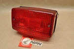 Nos Honda CB450 CB650 CB750 CB900 CX500 FT500 Brake Tail Light 33701-425-772. Fixed Price $329.99.