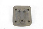 Yamaha 1977 1978 1979 Bracket Rubber Damper. Fixed Price $13.40.