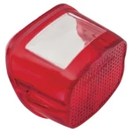 Biker's Choice Replacement Taillight Lens 71045LH6. Fixed Price $27.24.