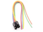 For Cadillac Deville Courtesy Light Relay Connector United Automotive 86859ZGNP. Fixed Price $23.27.