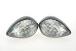 Front Signal Lens Fit Yamaha FZ1,FZ6,FZ8,R1,FJ09,FZ07,FZ09,MT01,R3,R6,FJ09. Fixed Price $22.95.