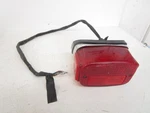 Kawasaki Vulcan Vn 1500 D Classic Taillight Lamp Lens 23025-1295 1996-2008. Fixed Price $61.75.