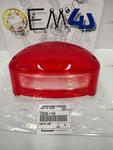Kawasaki Genuine Oem Tail Light Lens 1995 2005 Vulcan 800 23026-1134. Fixed Price $47.60.