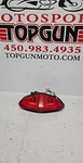 2004 2011 Suzuki Vstrom V-strom Taillight. Fixed Price $26.87.