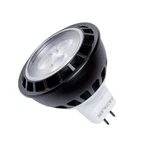 Kichler MR16 12V Led Landscape Light - 3000K, 25 Degree Beam, 5W, 365 Lumens. Fixed Price $15.00.