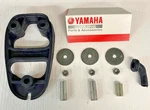 Yamaha Road Star XV1600 Silverado Tail Light Damper Parts *oem 4WM-84527-00-00. Fixed Price $34.95.