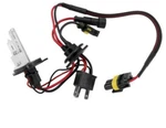 Qty 2 Yana Shiki White 6000K Bi-xenon Replacement Lamp Oem HIDH4-6KRB. Fixed Price $24.99.