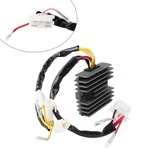Rectifier Voltage Regulator For Suzuki Gv 1400 Cavalcade 86-88 32800-24A00. Fixed Price $37.09.