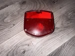 Honda Vintage Motorcycle Taillight Hm 17RC 21RC. Fixed Price $56.12.