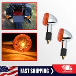 2PCS Turn Signal Lights Indicator / For Suzuki TU250X GZ150 GZ250 Us. Fixed Price $8.99.