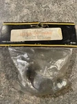 Custom Chrome Harley Rear Stop Light Switch 26-429 Fits Xl Models 1952-66. Fixed Price $14.00.