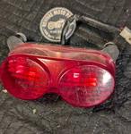 98 03 Kawasaki Ninja ZX9R Oem Rear Taillight Brake 99 00 01 02. Fixed Price $36.00.
