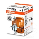 New Osram Bulb HS1 12V 35W Unit Fits Suzuki Fl 125 Sdw 2007-2009. Fixed Price $25.04.