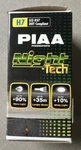 Piia H7 Night-tech Bulb 12V 55W (p/n: 70785 ) Open Box. Fixed Price $24.99.