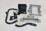92-07 Kawasaki Ninja 250R EX250F Oem Mounting Brackets Mounts Stay Set Kit. Fixed Price $30.80.