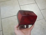 86-88 Suzuki Savage LS650 Rear Back Tail Light Brake Lamp TL16. Fixed Price $14.98.