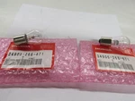New Honda 12V23W32CP Bulb 69-73 CB175 93-08 XR650 89-97 GL1500 Oem 34905-268-671. Fixed Price $11.49.