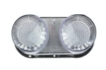 Led Tail Light Turn Signal Fit Yamaha 01-05 FZ1 00-01 R1 Clear. Fixed Price $63.00.