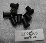 Fairing Headlamp Lens Wellnuts For 67700-83 Harley Fxrp Fxrt Fxrd E25168. Fixed Price $68.00.