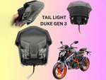 Rear Light 96314040000 Best Fits For Ktm Duke 250 390 Gen. Fixed Price $83.66.