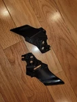 Kawasaki Ninja ZX6R 55020-0294 And 55020-0293 Rh + Lh Guard Harness Oem. Fixed Price $21.75.