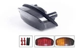 Sequential Led Brake Taillight For Honda Shadow/a.c.e./ Spirit 1100;87-07. Fixed Price $59.15.