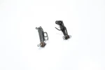 85 Honda Oem Headlight Mount Bracket Stay Lower & Side 1-B Z33. Fixed Price $49.49.