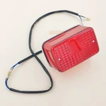 Taillight Brake W/bulb Assembly For Yamaha 52H-84710-00-00. Fixed Price $22.98.