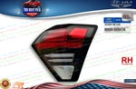 Genuine Rear Tail Light Lamp Lower Right Side For Hyundai Kona 2024 92406BE100. Fixed Price $280.10.