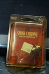 Show Chrome 10-295 Cornering Light Replacement Bulb For Honda Goldwing. Fixed Price $9.99.